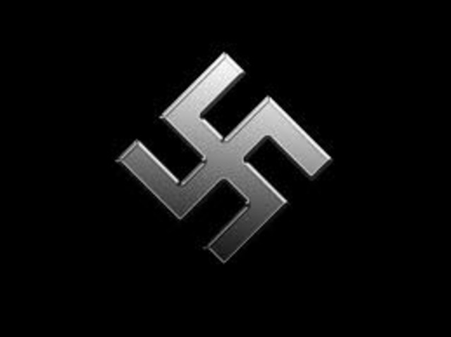 A nationwide boycott of Jewish-owned businesses in Germany is carried out under Nazi leadership.