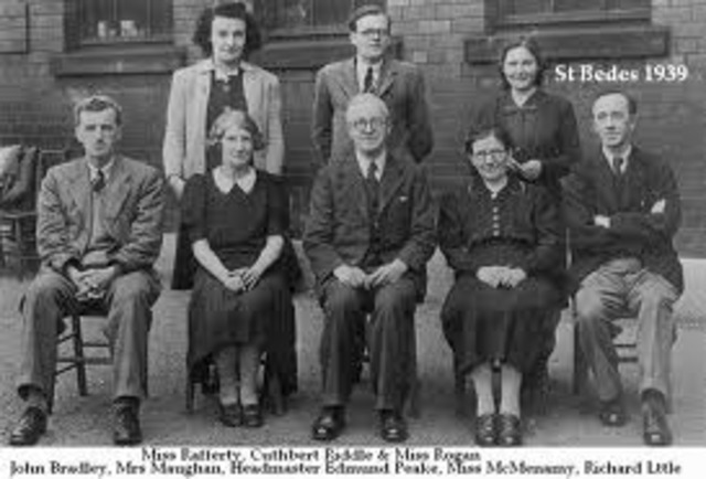 Jews are barred from government service; Jewish civil servants, including University professors and school teachers, are fired from their positions.