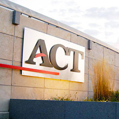 Timeline: Act Test