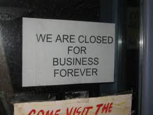 A nationwide boycott of Jewish-owned businesses in Germany is carried out under Nazi leadership.