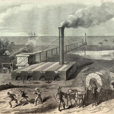 Timeline: Inventions