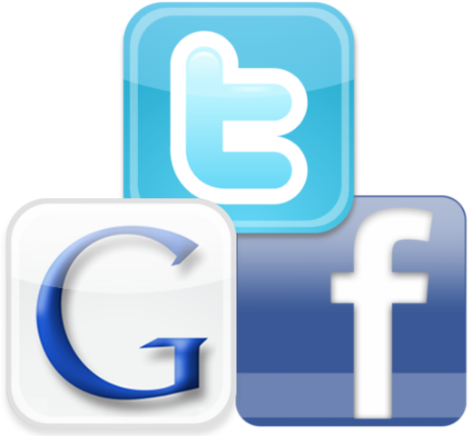 Difusión en Redes Sociales