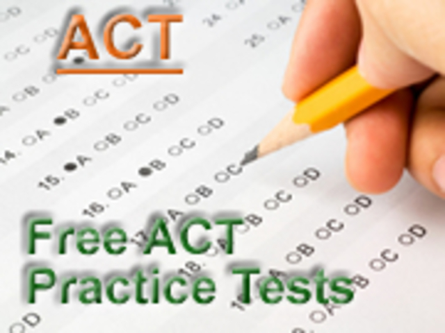 Study for ACT