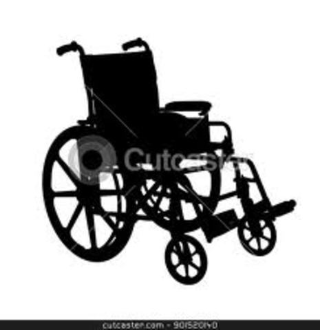 Laws are passed in Germany that permit the forced sterilization of Gypsies, the mentally and physically disabled, African-Germans, and others considered "inferior" or "unfit."