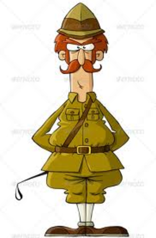 Charters of the Virginia Company of London