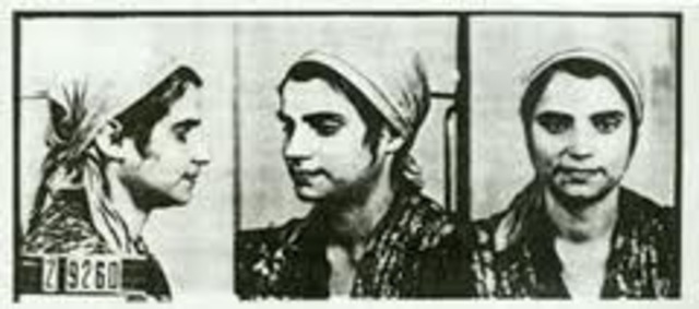 Laws are passed in Germany that permit the forced sterilization of Gypsies, the mentally and physically disabled, African-Germans, and others considered "inferior" or "unfit."