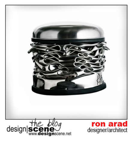 Ron Arad