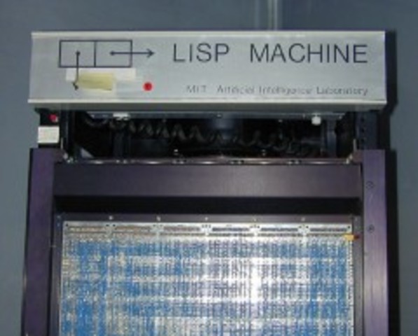 Lisp Machines sale a la venta