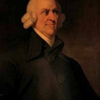 Timeline: Adam Smith