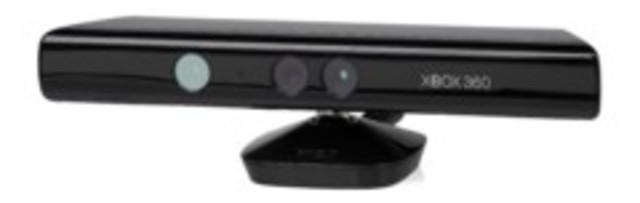 Microsoft lanza Kinect