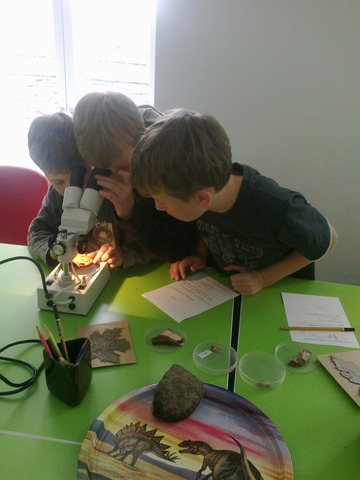 6.päev pärast 1.koolitust