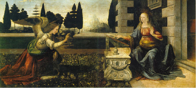 Annunciation