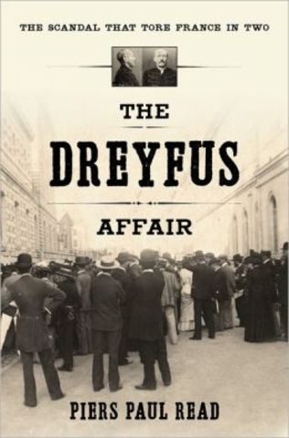 The Dreyfus Affair