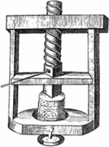 Αντλία κενού