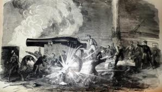 Battle of New Orleans