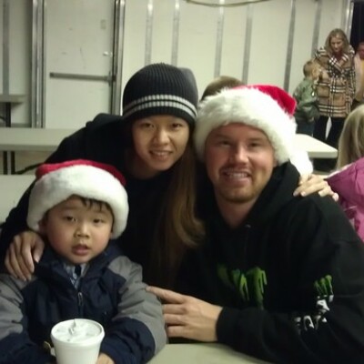 Timeline: Daniel Macheske