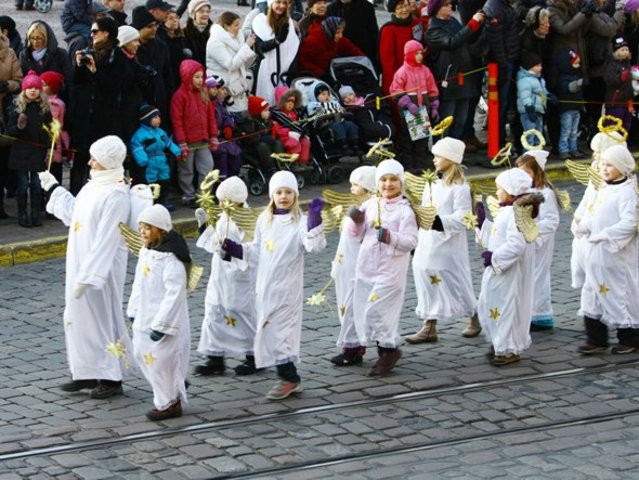 Cool fact about Finland