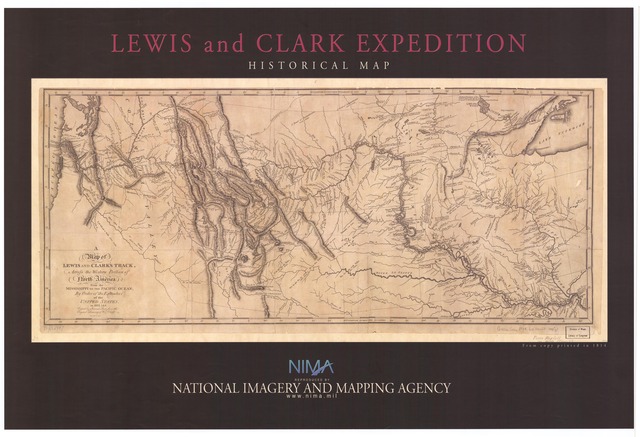 Lewis & Clark Expedition