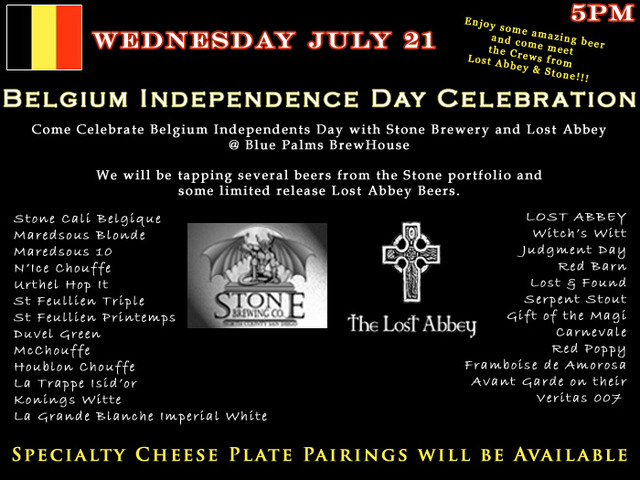 Belgujum gets Independence