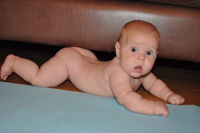 Crawling
