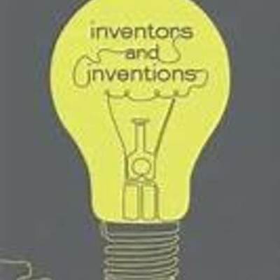 Timeline: PreAP Inventions Content Frame