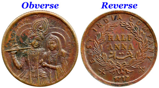 English East India Company is founded