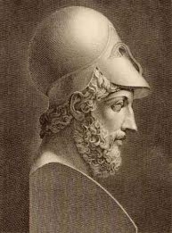 Pericles