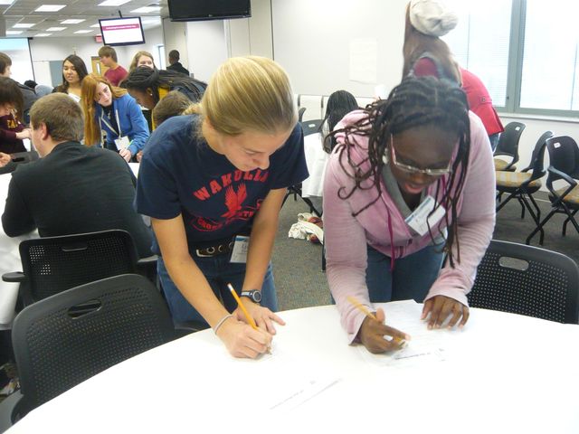 PAEC Regional Forum TCC