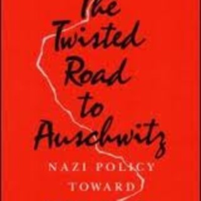 Timeline: The Road to Auschwitz