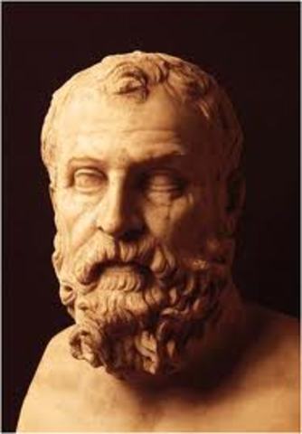 cleisthenes