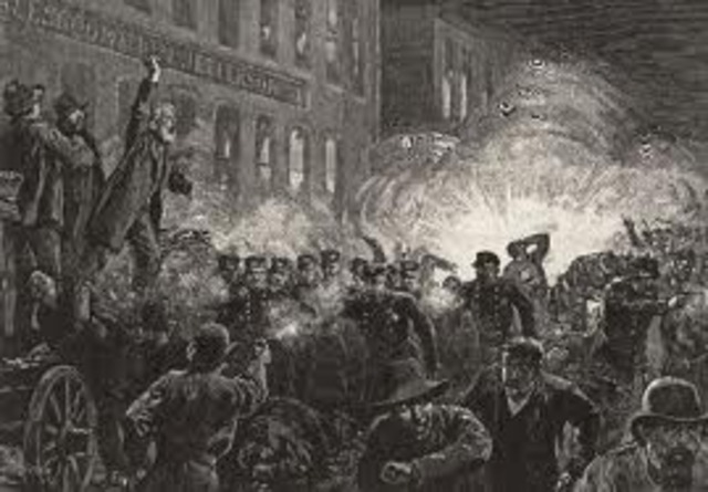 International Workers' Day