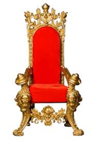 Throne