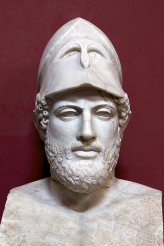 Pericles