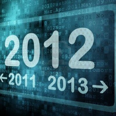 Timeline: 2012 in Review