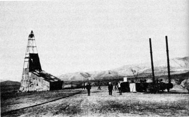 Petroleum Concession