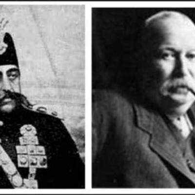 Timeline: Discovery of Oil in the Middle East