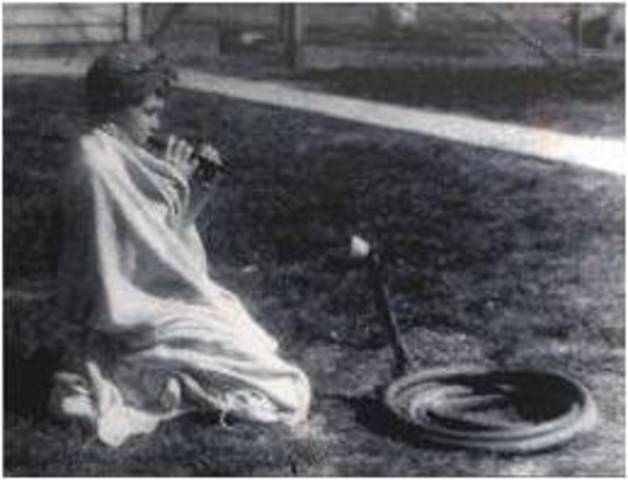 Jim's birth and childhood