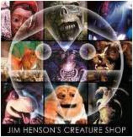 The creature shop