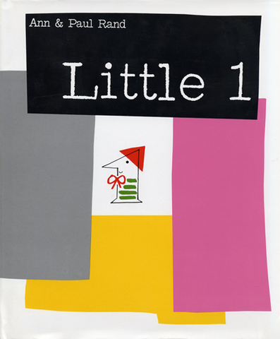 Paul Rand