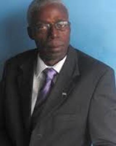 Sumanguru tried to return glory. But, the muslim invaders defeated the last king of Ghana.