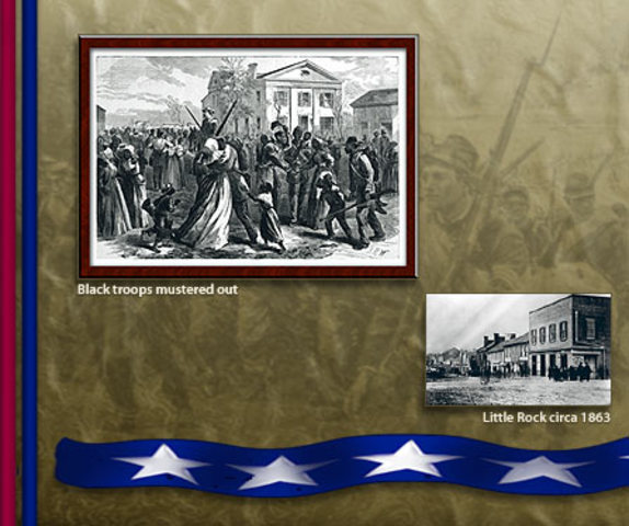 Lincoln sets forth 10 percent Reconstruction plan