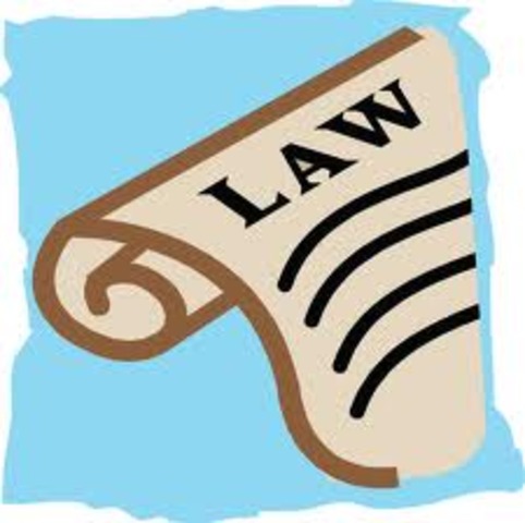 Laws are passed in Germany that permit the forced sterilization of Gypsies, the mentally and physically disabled, African-Germans, and others considered "inferior" or "unfit."