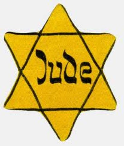 Jews are barred from government service