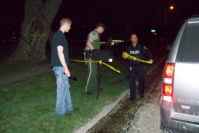 Murder- Suicide In Jesup Iowa