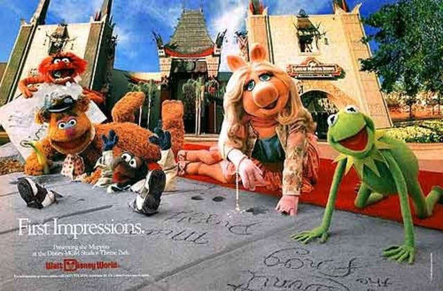 Merged with the mouse