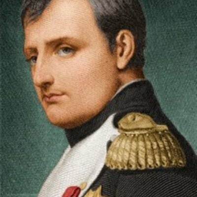 Timeline: Napoleon Bonaparte