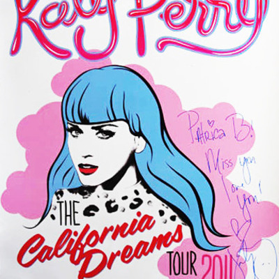 Timeline: The Life of Katy Perry