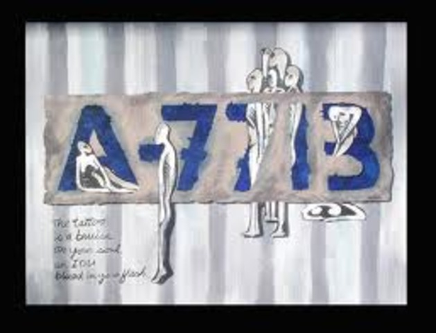 Elie gets his number