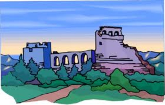 Ghana's End(600-1235)