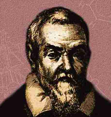 Santorio Thermoscope